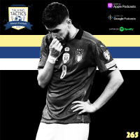 265 | Addio, Italia