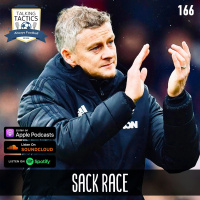 166 | Sack Race