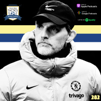 282 | A Complicated Chelsea Pod (Feat. Edoba  Abdullahi)