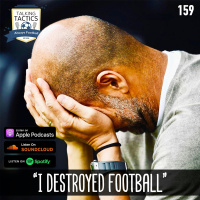 159 | I Destroyed Football