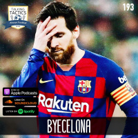 193 | Byecelona