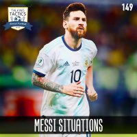 149 | Messi Situations