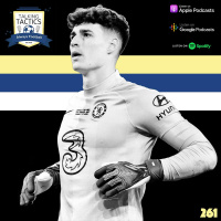 261 | Mount Kepa