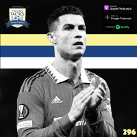 296 | Cristianos Final Form