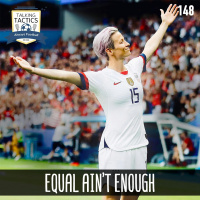 148 | Equal Aint Enough