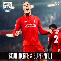 135 | Scunthorpe  Supermalt