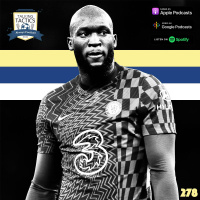 278 | Chelsea. Chelsea?! (Feat. Dan Soff)