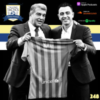 248 | Xavi of Arabia