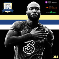 238 | Sankofa (Feat. NiiNii FC)