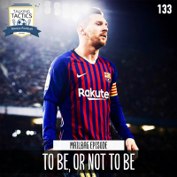 133 | To Be, or Not to Be