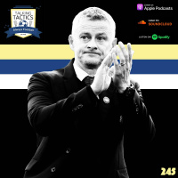 245 | You Cant Blame Fred (Feat. Forward)