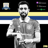 298 | Bruno Fernandes KC