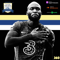 260 | 7 Touches