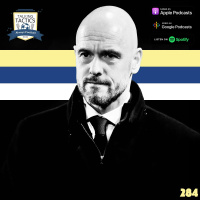 284 | Not New Trafford