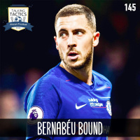 145 | Bernabéu Bound