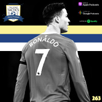 263 | Old Man Hat Tricks