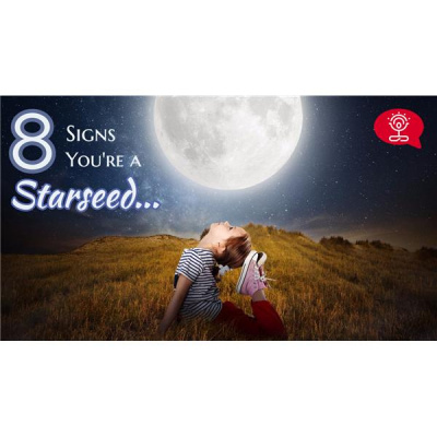 #spiritchat By Jennifer Oneill