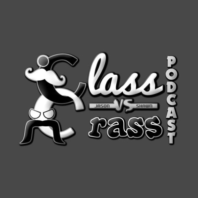 Class Vs Crass Nintendo Podcast