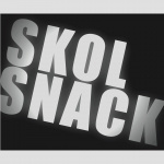 Skolsnack