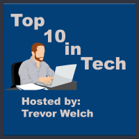 Todays Top 10 in Tech 9/28/16