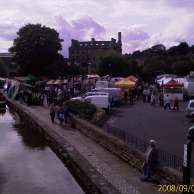 Alan Palmers Language Chat Podcasts