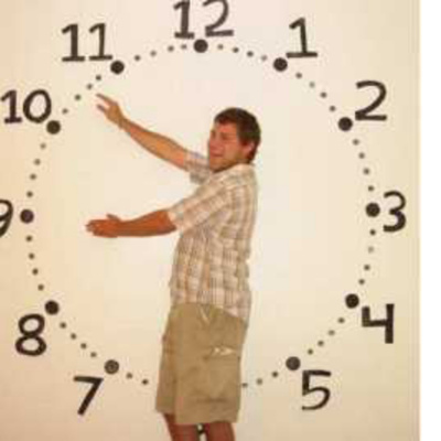 Alan Palmers Language Chat Podcasts