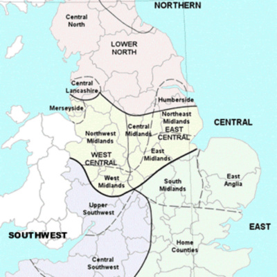 Alan Palmers Language Chat Podcasts