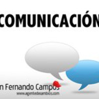 Comunicación: Conexión