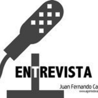 Programa crece - entrevista fabricio roca 27 08 2014