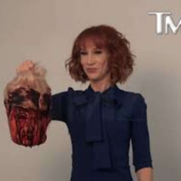 Kathy Griffin beheads Trump and the 1984 Film Sixteen Candles is Politically Incorrect