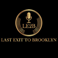 Last Exit To Brooklyn W/ Tom Mccaffrey