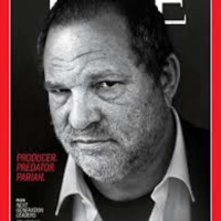 Escape the Room with Harvey Weinstein