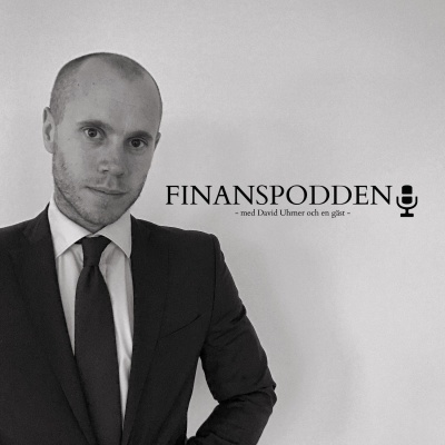 Finanspodden