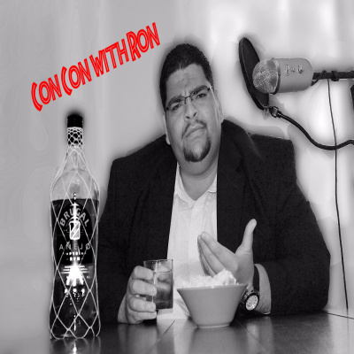 Con Con With Ron