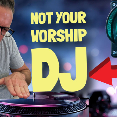 Worship Team Training® Podcast
