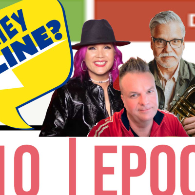 Worship Team Training® Podcast