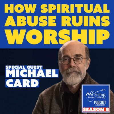 Worship Team Training® Podcast