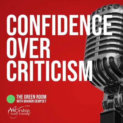 Worship Team Training® Podcast