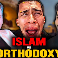 Jay Dyer DESTROYS Muslim Lantern  Sneako | HEATED DEBATE: Islam vs Christianity
