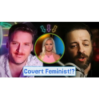 Jay Dyer  Andrew Wilson GO OFF on Tomi Lahren, Destiny, Cenk Uygur -AJ