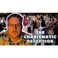 The Cult Origins of Charismaticism  Pentecostalism | Jay Dyer