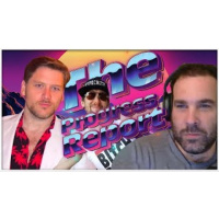 The Progress Report feat. Jay Dyer  Dave Green, The Distributist (YCSP 386)