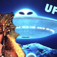 Disney, Beyonce  UFOs?? Jay Dyer, Jamie Hanshaw Dyer  Isaac Weishaupt