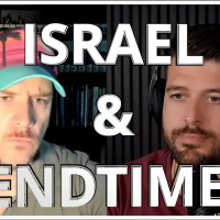 Post-Post Modern Theology: Jay Dyer on the End Times