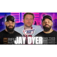 Hodge Twins + Jay Dyer: Islam and Judaism Have ONE Thing In Common... They HATE Christ?