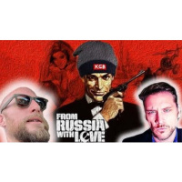 From Russia with Superchats | Espionage, Occult Psyops in Mass Media | Jay Dyer  Tristan