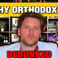 Jay Dyer DEBUNKS Matt Fradd  Trent Horn’s "Should We Become Eastern Orthodox?"