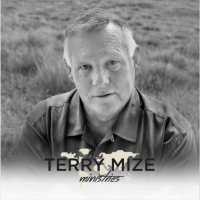 Episode #48 - Terry Mize - Go and Be Conquerors!