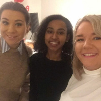 #6 Ida och Sofie från Ångestpodden