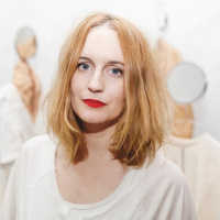 #8 Minna Palmqvist- Mode  design